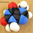 dbd33a9229ebdaa24b8716d19a861df0_preview_featured.jpg Space-filling molecular models: Caffeine Adventure Set