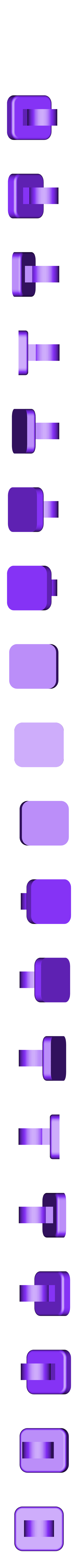 patin.stl Tripod smartphone