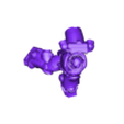 Sanguniery_priest_3_fixed.stl Space Vampire Supersoldier Medic - fix remix