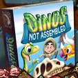 cover_art.png Dino Meeples von Dinos Not Assembled Game