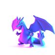 0003.jpg Obsidian Shiny Charizard Shiny Charizard Pokemon Volcanic toy