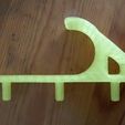 20150601_132558_display_large.jpg Archivo STL gratis Gancho para armario IKEA・Diseño imprimible en 3D para descargar