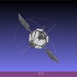 meshlab-2022-11-16-13-15-50-56.jpg NASA Clementine Printable Model