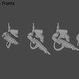 Render_HSLGPoses_01.png Grimdark Stormtroopers - Eos-Pattern Power Generators w/ Poses