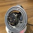 IMG_1487.JPG Gyro Winder / Watch Winder / Uhrenbeweger