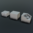 7.png Railway Surroundings Diorama Pack (H0)
