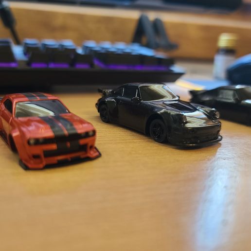 20240826_164912.jpg Корпус Porsche 911 (930) TurboRacing