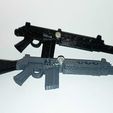 IMG-20251005-WA0001.jpg BB BLASTER: FN FAL! 🔫🔫