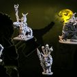 271353623c0b588982b1ce64a7effcc4_original.jpg Komplete Beast Army 10/15mm Scale