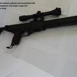 DSCN2533.JPG MK23 Carbine DMR kit for AIRSOFT