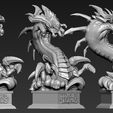 4.jpg STL file Baron nashor・Design to download and 3D print