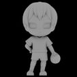 kita1.jpg Kita (Haikyuu!!) Chibi Figure
