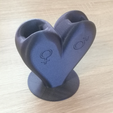 heart_2.png Toothbrush stand
