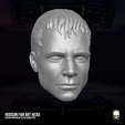 12.png Hudson Alien fan art 3D printable Files For Action Figures