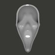 4.jpg Ghostface Scream VI 6 Mask