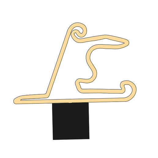 Shanghai Circuit Trophy