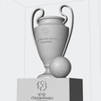 Copa.png Champions League Cup and Champions League