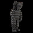 3.png Kaws What Party