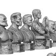 20.jpg COLLECTION OF BUSTS FOR 3D PRINTING STL
