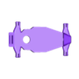 base.stl STL file Car buggy・Model to download and 3D print