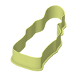 234.png gomer simpsons cookie cutter