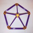 77621d171ae8d68dccb3981ac03649fc_display_large.jpg Make Your Own Platonic Icosahedron, Snap