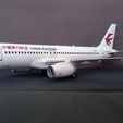 113213-Model-kit-A320CEO-IAE-Sh-Down-Photo-15.jpg 113213 Model kit A320CEO IAE Sh Down scale 1/48