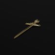 dije-de-espada-2.jpg dije de espada modelo 3D