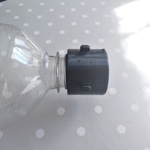 4.jpg Soda Stream Maxi PET-Bottle Adapter, SodaStream