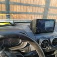 WhatsApp-Image-2024-02-25-at-10.59.49.jpeg 2Din Android stereo in Ford Fusion 2005.