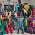 351536191_709066474562227_4544230858649739176_n.jpg TRANSFORMERS DECEPTICONS PREDATORS MISSILE LAUNCHER AND MISSILE