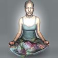 Lotus06_square.jpg Verónica - Lotus pose