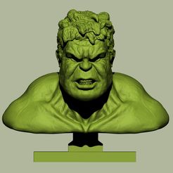 7.jpg Hulk marvel