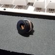 20211231_095314.jpg Supply Panel Mount Connector to Wire mount adapter