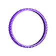 75T herringbone gear ring.stl Gear set