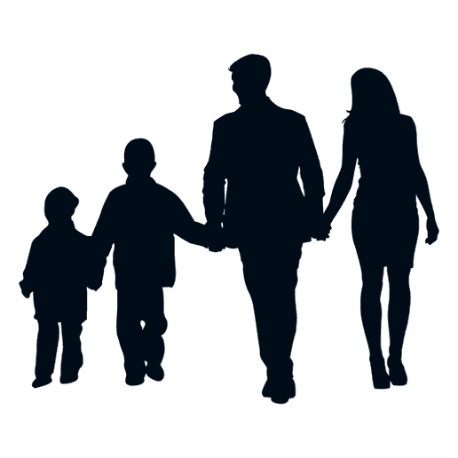 Family Wall art 3D model