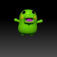 ZBrush Document.jpg kuchipatchi poo time , tamagotchi ,