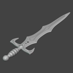 ESPADA.jpg Файл STL SWORD・3D-печатный дизайн для загрузки