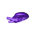 kidney.stl Rein