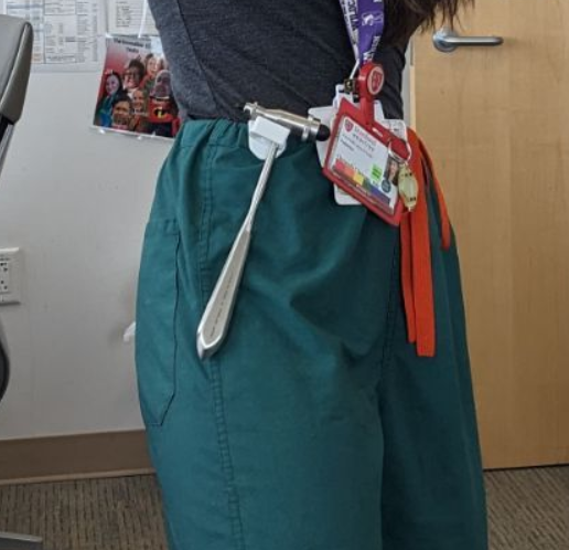 7251fbd1-b626-4828-90f8-082a12bfd961.png Кобура с клипсой для молотка Reflex Hammer Clip