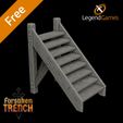 Trench-Stair-Thumbnail-V1.jpg LegendGames Trench Crusade Preachers Pulpit