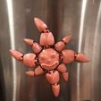 20240321_071306.jpg Flexi Smiling Sun magnet - fidget toy - articulated - print in place