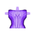 Red_Body.stl RED FROM RAINBOW FRIENDS ROBLOX GAME
