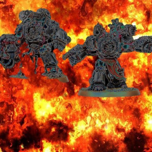 waffle house veterans putting on some weight 3D model