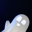 IMG_1783.jpg Customizable Ghost Lamp - Mega Pack!