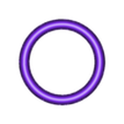 ring_lotr_13mm.stl One Ring