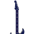 33d.png Electric guitar / Electric guitar/ Guitare électrique