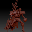 Preview2.png DoW Necron Lord
