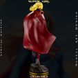 zzz-17.jpg Super Girl - DC Universe - Collectible Rare Model