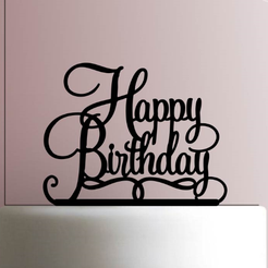 9729eba250473edafac8dd51b240eacd.png Happy Birthday Cake Topper